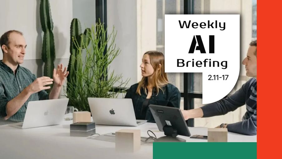 “이런 느낌 없었다” 지금 실리콘밸리의 가장 뜨거운 이슈 ‘에이전틱 AI’