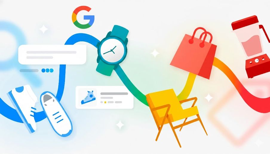 AI 쇼핑의 진짜 전쟁 : 검색도 플랫폼도 아닌 ‘게이트키퍼’를 차지하라