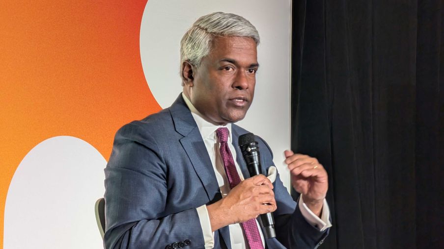 AI로 AI 방어한다… 구글 클라우드 CEO “보안 에이전트 솔루션 구축”