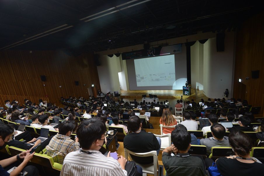 실리콘밸리에서 한국인이 살아남은 의외의 비법 : 글쓰기