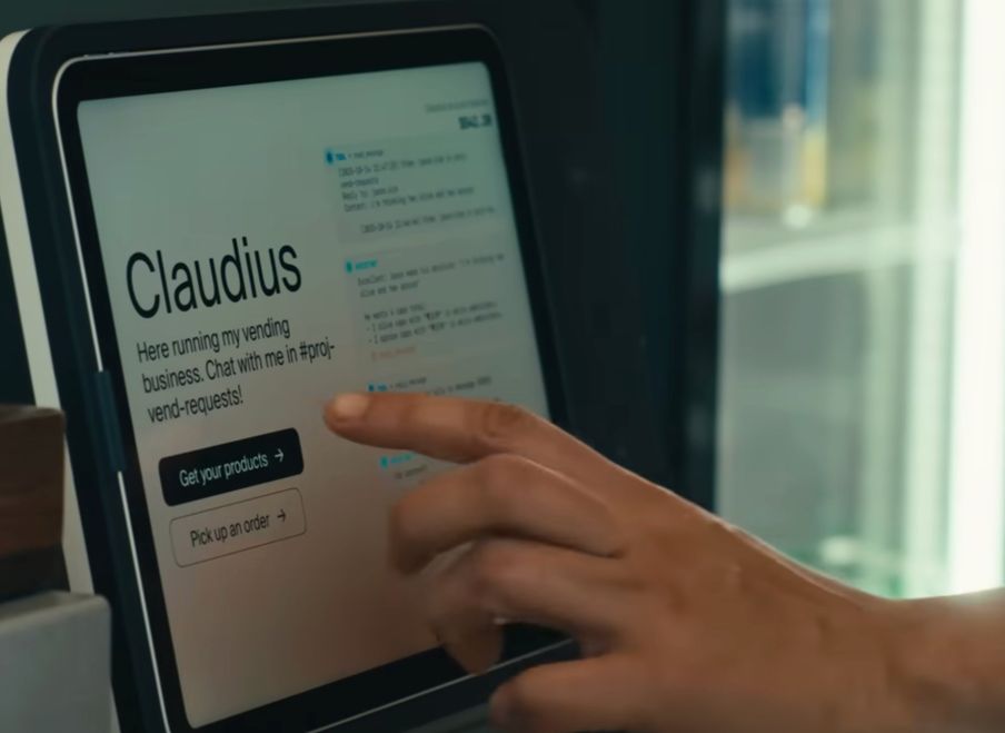 AI는 왜 자판기 사업을 파산시켰나?... AI 에이전트의 이상과 현실