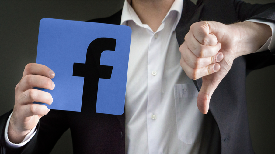 美 상원 "페이스북을 신뢰하지 않는다 ··담배처럼 규제해야"