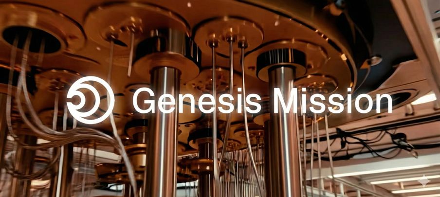 AI로 과학을 재설계하다… 제네시스 미션이 만든 새 질서