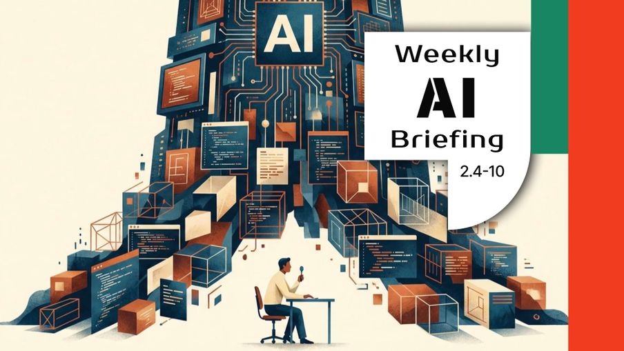 AI 때문에 업무 더 늘어난다고?... 인지 피로를 극복하라 